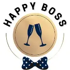 Happy Boss